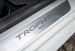 Renault Clio R.S. 220 Trophy 2015 года